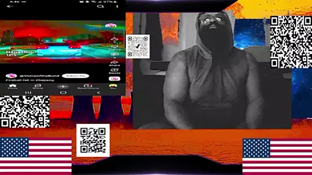Snapshot of RussellTaylorLacy chatting on 17, 6, 2026 RussellTaylorLacy online show from 17, 6, 2026