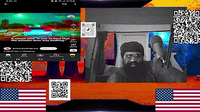 Snapshot of RussellTaylorLacy chatting on 16, 6, 2026 RussellTaylorLacy online show from 16, 6, 2026