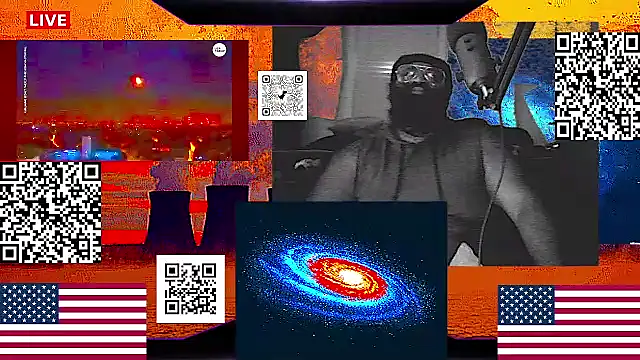 RussellTaylorLacy online show from 20, 5, 2026