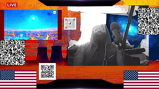 RussellTaylorLacy online show from 15, 5, 2026
