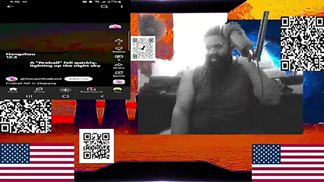 RussellTaylorLacy online show from 31, 5, 2026