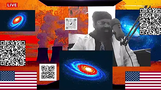 RussellTaylorLacy online show from 13, 4, 2026