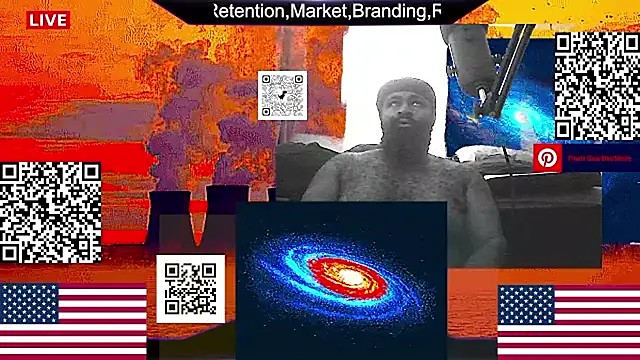 RussellTaylorLacy online show from 5, 4, 2026