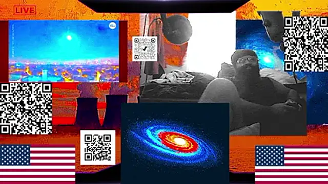 RussellTaylorLacy online show from 8, 5, 2026