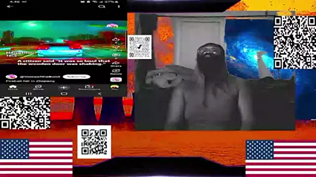 RussellTaylorLacy online show from 2, 6, 2026