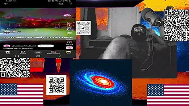 Snapshot of RussellTaylorLacy chatting on 20, 6, 2026 RussellTaylorLacy online show from 20, 6, 2026