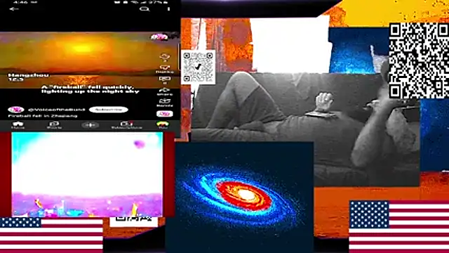 Snapshot of RussellTaylorLacy chatting on 13, 7, 2026 RussellTaylorLacy online show from 13, 7, 2026