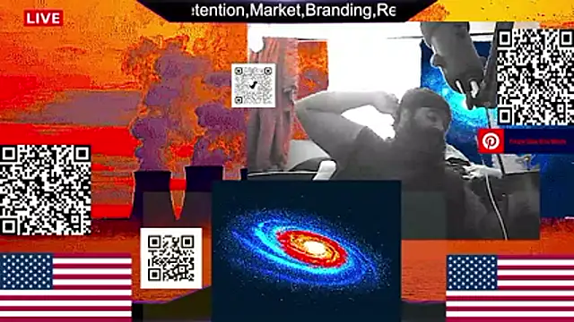 RussellTaylorLacy online show from 7, 4, 2026