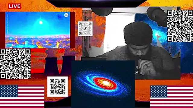 RussellTaylorLacy online show from 1, 5, 2026
