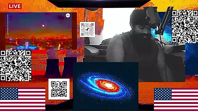 RussellTaylorLacy online show from 12, 5, 2026