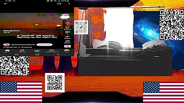 Snapshot of RussellTaylorLacy chatting on 17, 6, 2026 RussellTaylorLacy online show from 17, 6, 2026