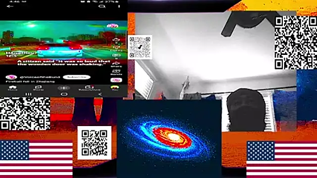Snapshot of RussellTaylorLacy chatting on 27, 6, 2026 RussellTaylorLacy online show from 27, 6, 2026