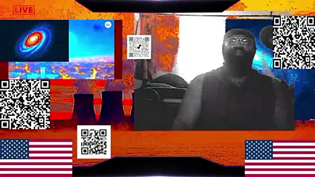 RussellTaylorLacy online show from 4, 5, 2026