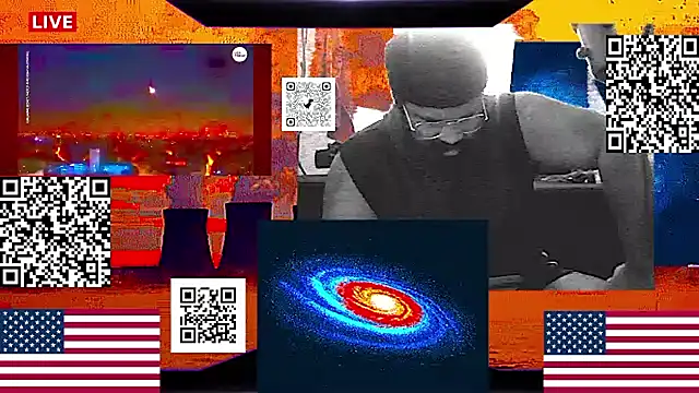 RussellTaylorLacy online show from 11, 5, 2026