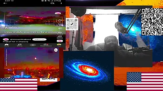 Snapshot of RussellTaylorLacy chatting on 8, 7, 2026 RussellTaylorLacy online show from 8, 7, 2026