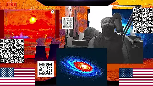 RussellTaylorLacy online show from 12, 5, 2026