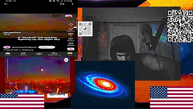 Snapshot of RussellTaylorLacy chatting on 9, 7, 2026 RussellTaylorLacy online show from 9, 7, 2026
