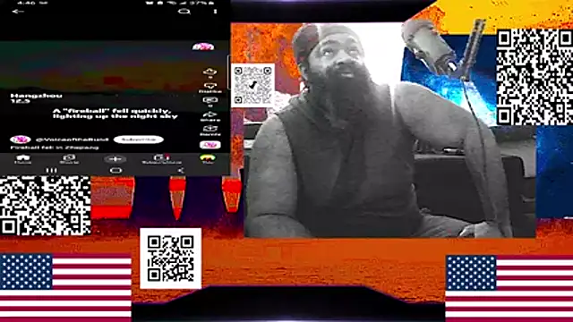 Snapshot of RussellTaylorLacy chatting on 19, 6, 2026 RussellTaylorLacy online show from 19, 6, 2026