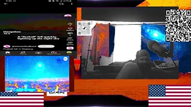 Snapshot of RussellTaylorLacy chatting on 22, 7, 2026 RussellTaylorLacy online show from 22, 7, 2026