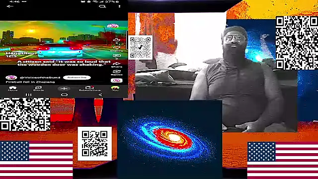 RussellTaylorLacy online show from 30, 5, 2026