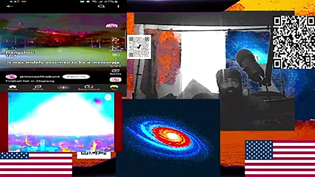 Snapshot of RussellTaylorLacy chatting on 9, 7, 2026 RussellTaylorLacy online show from 9, 7, 2026