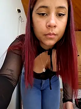 Anasthasia rousse online show from 11, 3, 2026