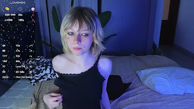 MollySally online show from 16, 5, 2026