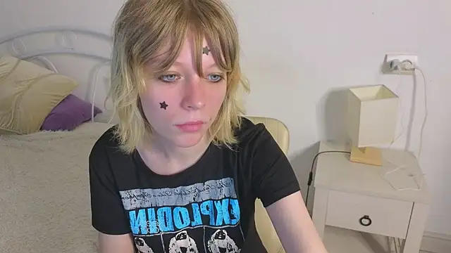 MollySally online show from 16, 6, 2026