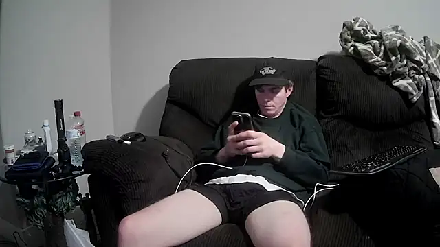 channychann online show from 1, 3, 2026