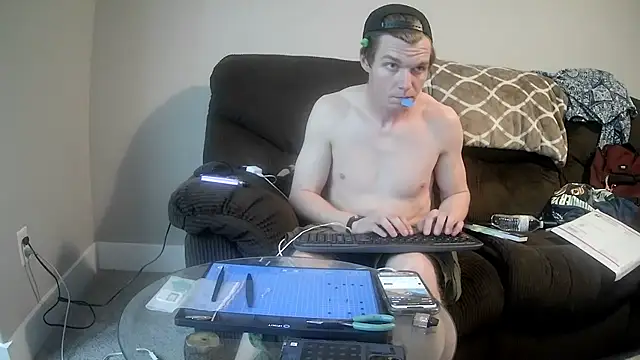 channychann online show from 10, 3, 2026