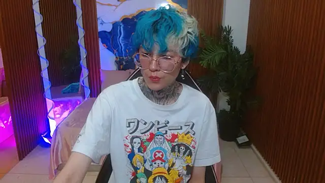 Lyra tay online show from 18, 3, 2026