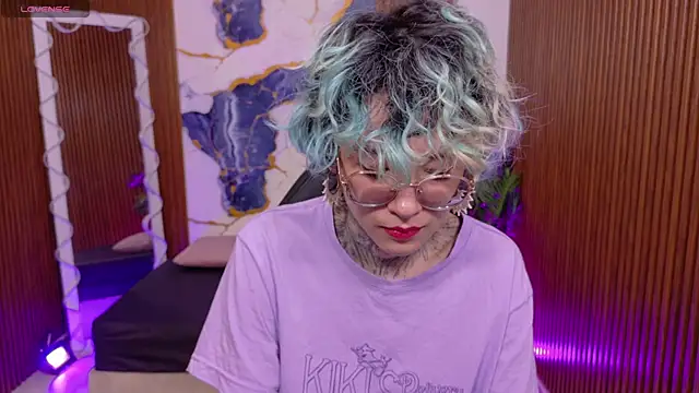 Lyra tay online show from 17, 6, 2026