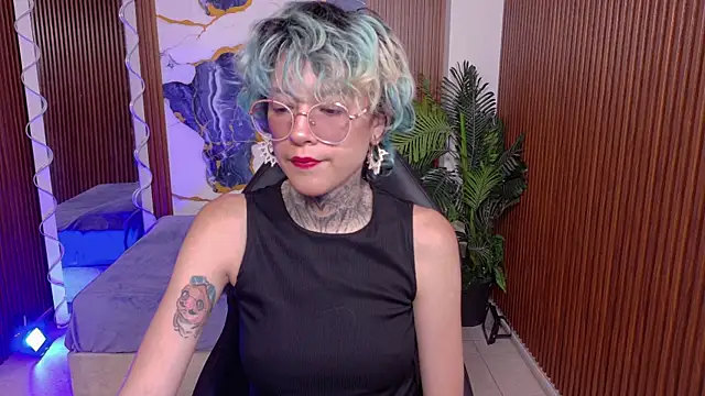 Snapshot of Lyra_tay chatting on 1, 6, 2026 Lyra tay online show from 1, 6, 2026