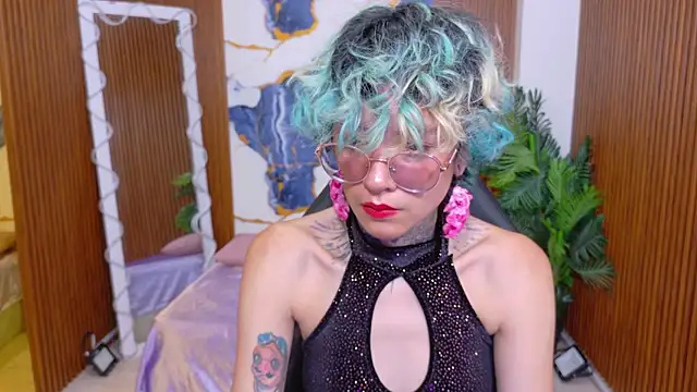 Snapshot of Lyra_tay chatting on 6, 6, 2026 Lyra tay online show from 6, 6, 2026
