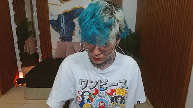 Lyra tay online show from 14, 4, 2026