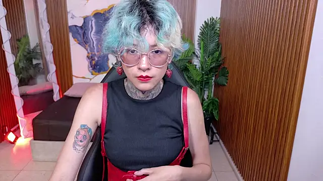 Snapshot of Lyra_tay chatting on 23, 5, 2026 Lyra tay online show from 23, 5, 2026