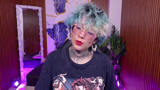 Snapshot of Lyra_tay chatting on 30, 5, 2026 Lyra tay online show from 30, 5, 2026