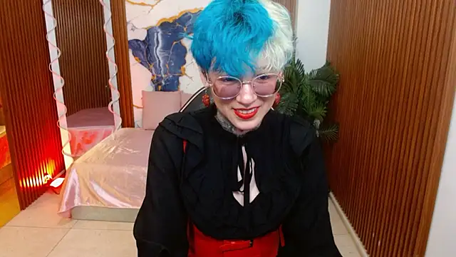 Lyra tay online show from 14, 3, 2026