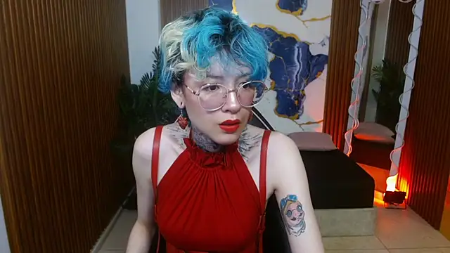 Snapshot of Lyra_tay chatting on 26, 4, 2026 Lyra tay online show from 26, 4, 2026