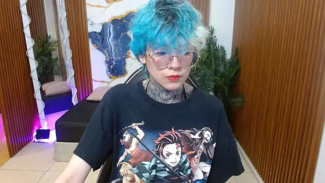 Snapshot of Lyra_tay chatting on 23, 4, 2026 Lyra tay online show from 23, 4, 2026