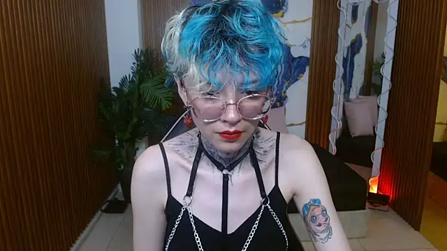Lyra tay online show from 17, 4, 2026