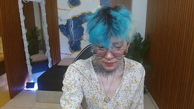 Snapshot of Lyra_tay chatting on 22, 4, 2026 Lyra tay online show from 22, 4, 2026