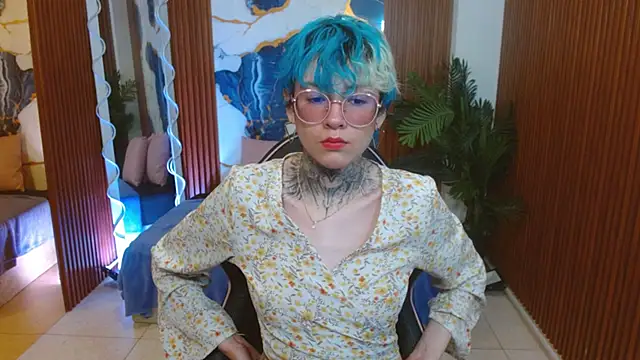 Lyra tay online show from 24, 3, 2026