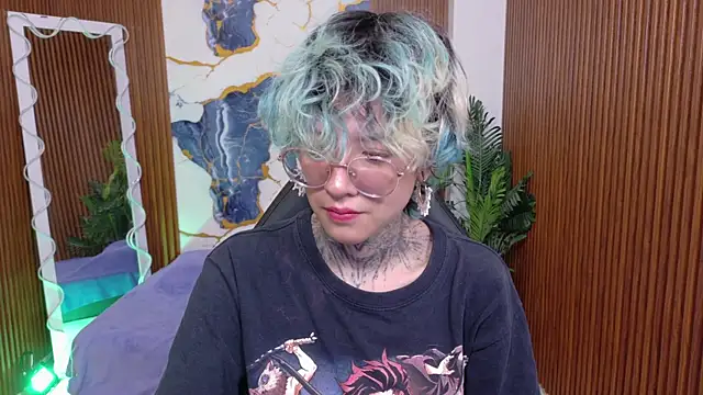 Snapshot of Lyra_tay chatting on 3, 6, 2026 Lyra tay online show from 3, 6, 2026