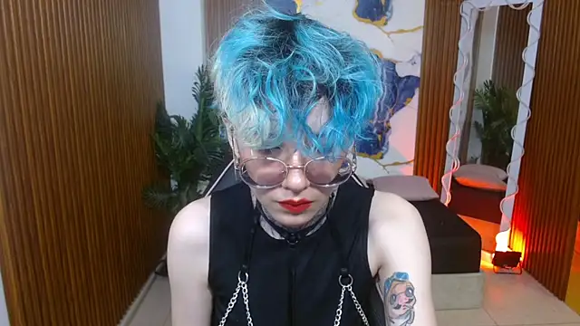 Snapshot of Lyra_tay chatting on 29, 4, 2026 Lyra tay online show from 29, 4, 2026