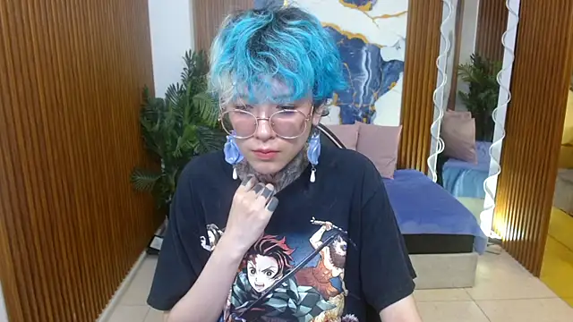 Lyra tay online show from 15, 4, 2026