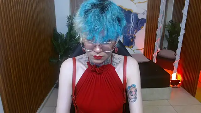 Snapshot of Lyra_tay chatting on 2, 5, 2026 Lyra tay online show from 2, 5, 2026