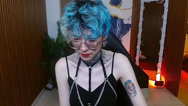 Snapshot of Lyra_tay chatting on 9, 5, 2026 Lyra tay online show from 9, 5, 2026