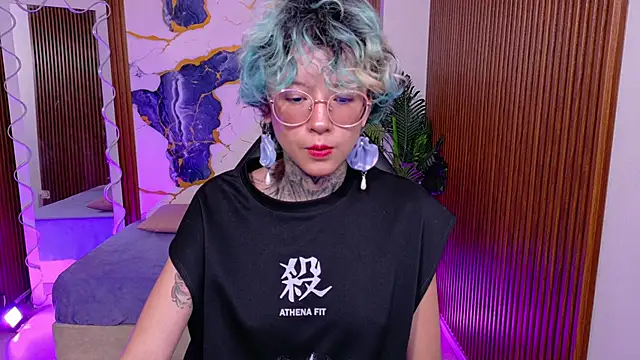 Snapshot of Lyra_tay chatting on 29, 5, 2026 Lyra tay online show from 29, 5, 2026