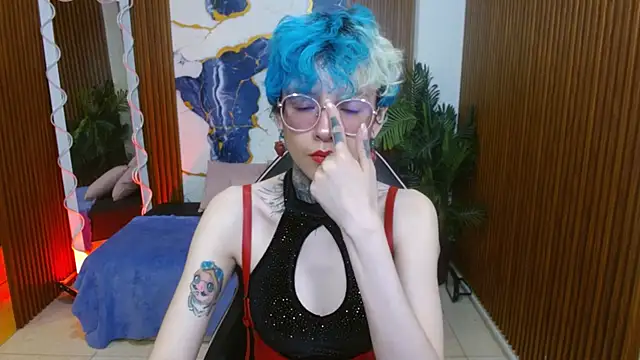 Lyra tay online show from 27, 3, 2026